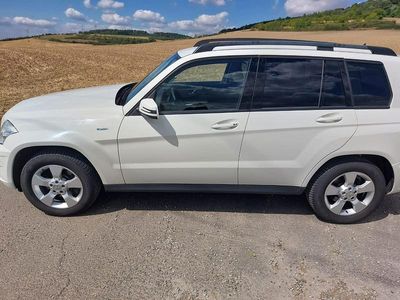 Mercedes GLK200