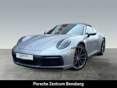 Gebraucht Porsche 911 Targa 4S