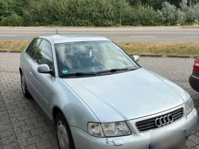 Gebraucht Audi A3