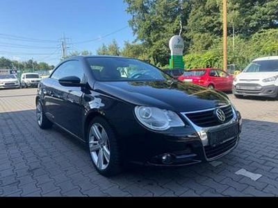 VW Eos