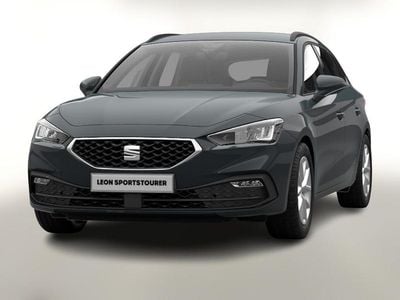 Seat Leon ST