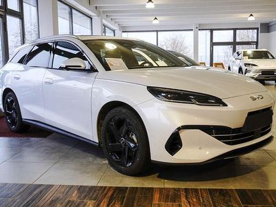 Weiß Neu 2026 BYD Seal Comfort Limousine | 35.790 € (Fairer Preis)