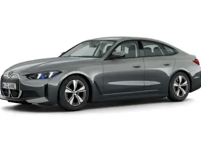 Neu BMW i4 Comfort Edition 250 kW (340 PS) 2026 Grau Limousine
