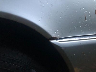 Gebraucht Mercedes 600 SE 400 PS (294 kW) 1992 Silber Limousine