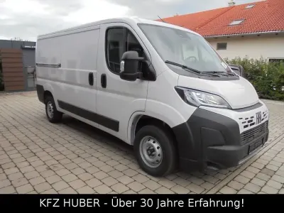 Gebraucht Fiat Ducato
