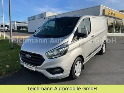 Occasion Ford Transit Custom