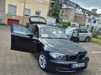 Gebraucht BMW 118