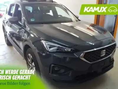 Gebraucht Seat Tarraco