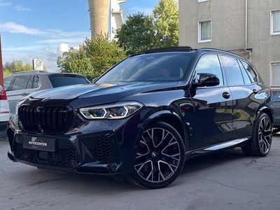 BMW X5 M
