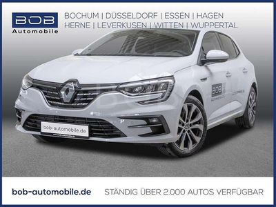 Renault Mégane IV