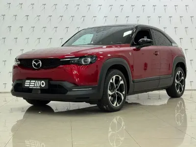 Brugt Mazda MX30
