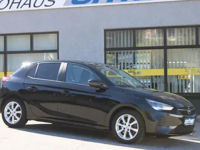 Gebraucht Opel Corsa
