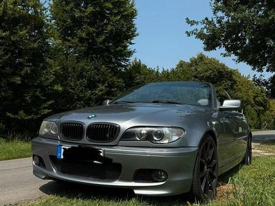BMW 325 Cabriolet
