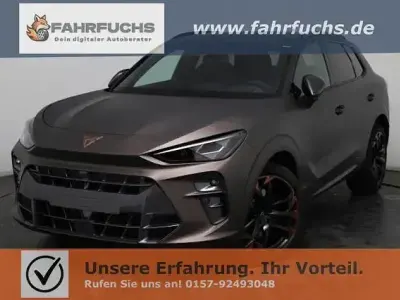 Ny Cupra Terramar VZ 265 HK (194 kW) 2025 Andere SUV