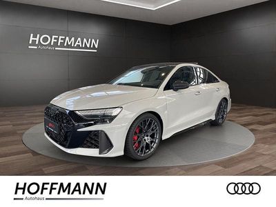Usata Audi RS3 Sport 400 CV (294 kW) 2026 Beige Berlina