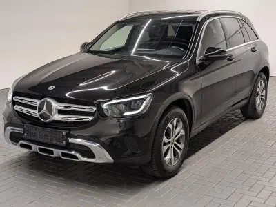 Gebraucht Mercedes GLC200