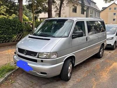 VW T4