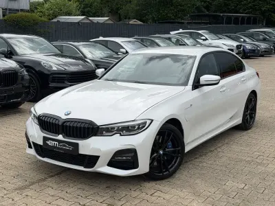 Gebraucht BMW 330e