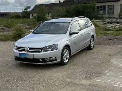 Gebraucht VW Passat