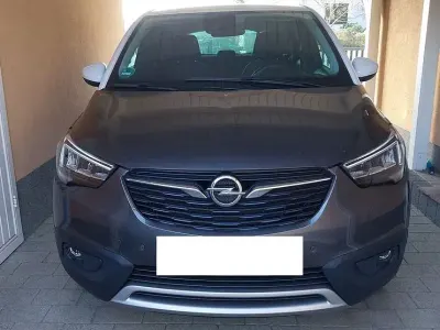 Gebraucht Opel Crossland