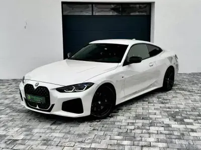 Gebraucht BMW M440 M Sport 374 PS (275 kW) 2021 Andere Limousine