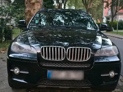 Gebraucht BMW X6