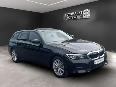Gebraucht BMW 330