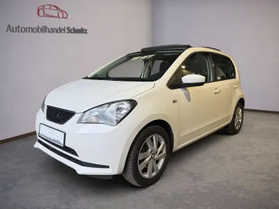 Occasion Seat Mii