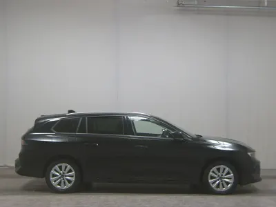 Occasion Opel Astra Elegance 131 ch (96 kW) 2023 Noir Break