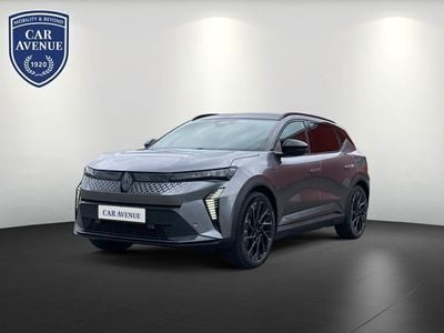 Renault Scénic