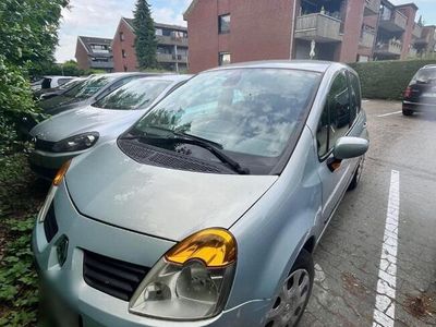 Renault Modus