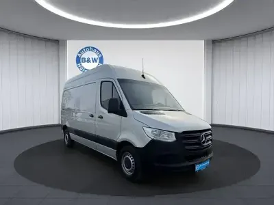 Gebraucht Mercedes Sprinter