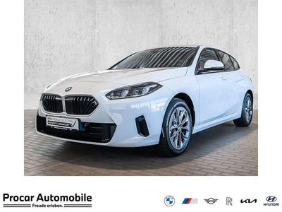 Gebraucht BMW 120 Shadowline 170 PS (125 kW) 2025 Weiß Kleinwagen