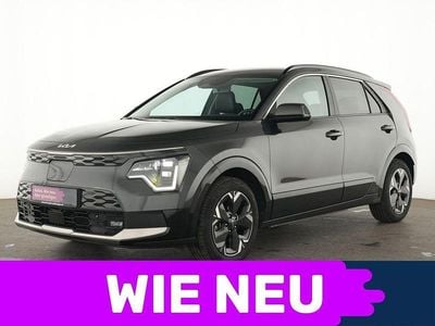 Gebraucht 2023 Kia e-Niro Spirit SUV | 48.279 €