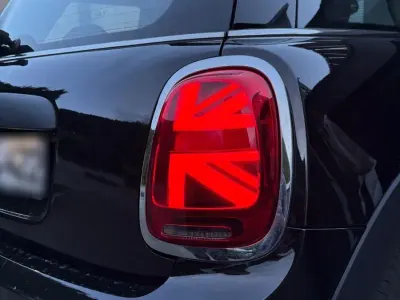 Gebraucht Mini ONE Chili 102 PS (75 kW) 2019 Schwarz Kleinwagen