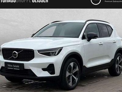 Gebraucht Volvo XC40 Plus 163 PS (119 kW) 2025 Weiß SUV