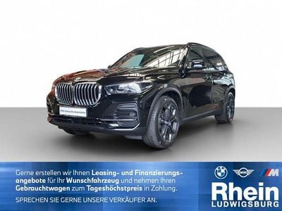 Gebraucht BMW X5