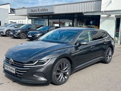 gebraucht VW Arteon 2.0 TDI DSG