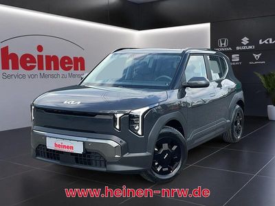 Nouă Kia EV2 Air 108 kW (147 CP) 2026 Gri SUV