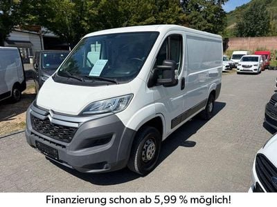 Citroën Jumper