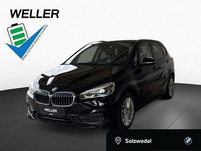 BMW 225 Active Tourer