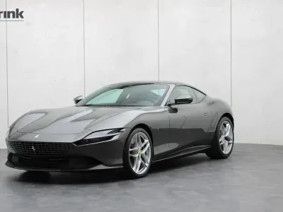 Gebraucht Ferrari Roma 620 PS (456 kW) 2024 Grau