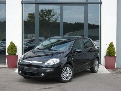 Fiat Punto Evo