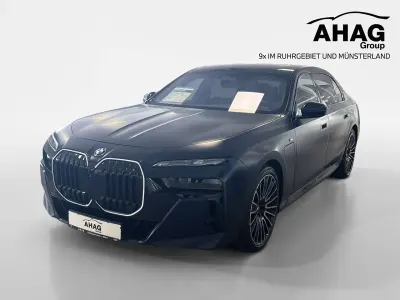 Gebraucht BMW 750e