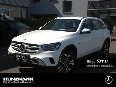 Mercedes GLC300e