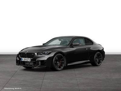 Second-hand BMW M2 480 CP (353 kW) 2025 Negru Coupe