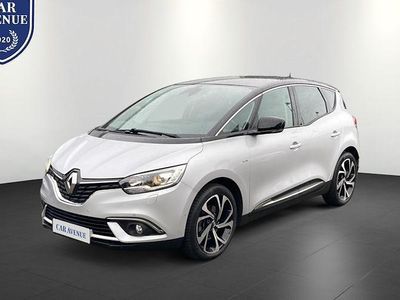 Renault Scénic IV