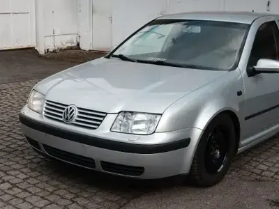 Gebraucht VW Bora
