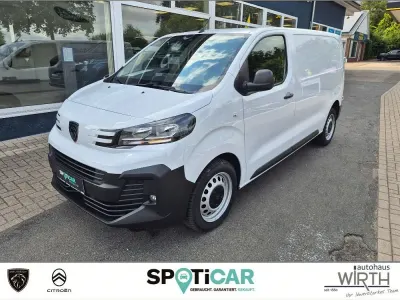 Gebraucht Peugeot Expert
