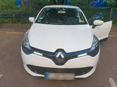 Gebraucht Renault Clio IV